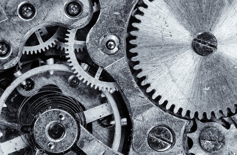 Mechanisms Explained