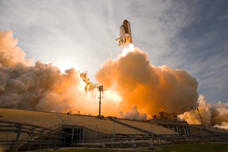 Space Exploration