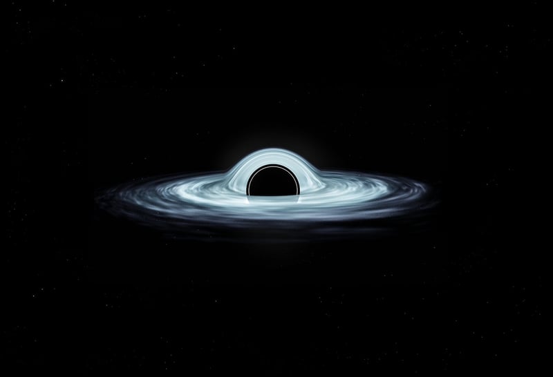Wormholes