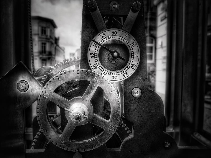 The Time Machine